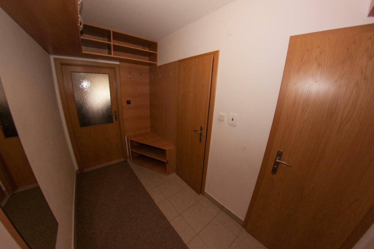 Family Apartments Spiezovec Donovaly Exterior photo